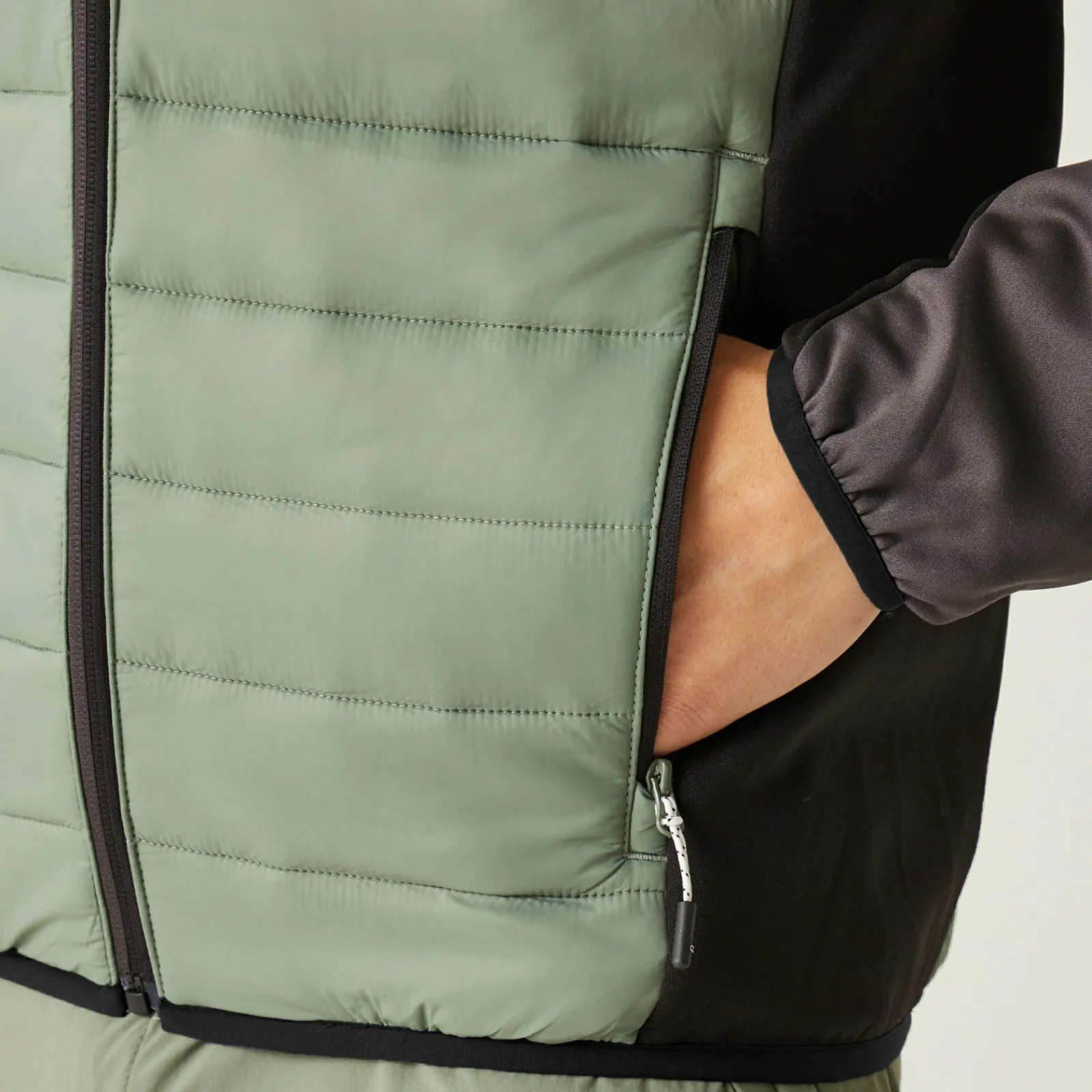 Regatta Clumber IV Homme Veste hybride |<Homme Vestes Hybrides