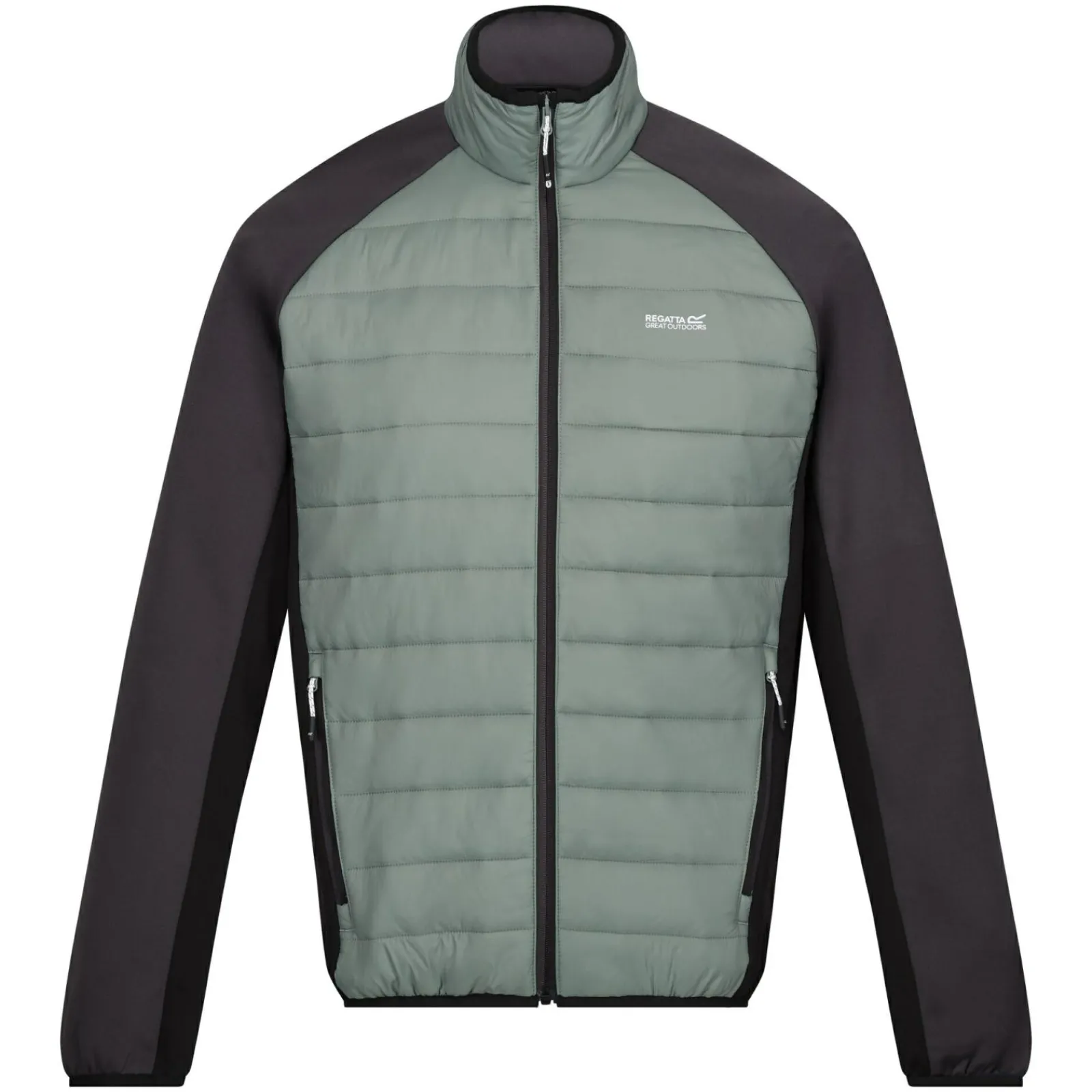 Regatta Clumber IV Homme Veste hybride |<Homme Vestes Hybrides