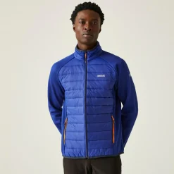 Regatta Clumber IV Homme Veste hybride |<Homme Vestes Hybrides