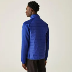 Regatta Clumber IV Homme Veste hybride |<Homme Vestes Hybrides