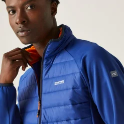 Regatta Clumber IV Homme Veste hybride |<Homme Vestes Hybrides