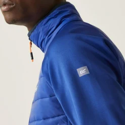 Regatta Clumber IV Homme Veste hybride |<Homme Vestes Hybrides