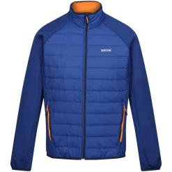 Regatta Clumber IV Homme Veste hybride |<Homme Vestes Hybrides