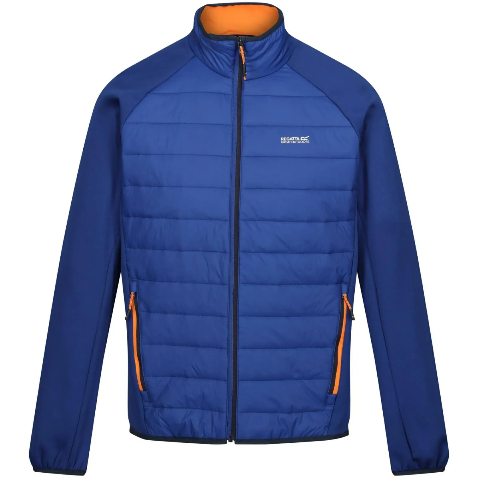 Regatta Clumber IV Homme Veste hybride |<Homme Vestes Hybrides