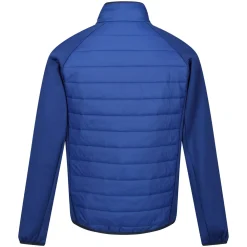 Regatta Clumber IV Homme Veste hybride |<Homme Vestes Hybrides