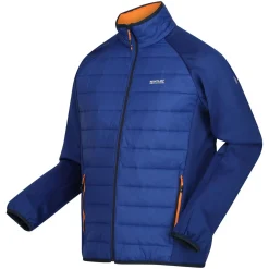 Regatta Clumber IV Homme Veste hybride |<Homme Vestes Hybrides