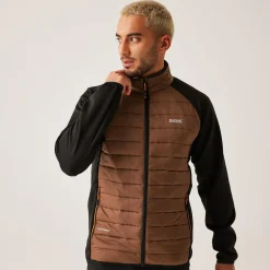 Regatta Clumber IV Homme Veste hybride |<Homme Vestes Hybrides