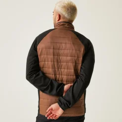 Regatta Clumber IV Homme Veste hybride |<Homme Vestes Hybrides