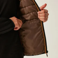 Regatta Clumber IV Homme Veste hybride |<Homme Vestes Hybrides