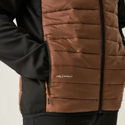 Regatta Clumber IV Homme Veste hybride |<Homme Vestes Hybrides