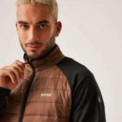 Regatta Clumber IV Homme Veste hybride |<Homme Vestes Hybrides