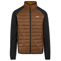 Regatta Clumber IV Homme Veste hybride |<Homme Vestes Hybrides