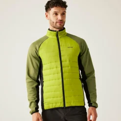Regatta Clumber IV Homme Veste hybride |<Homme Vestes Hybrides|Vestes Légères