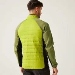Regatta Clumber IV Homme Veste hybride |<Homme Vestes Hybrides|Vestes Légères
