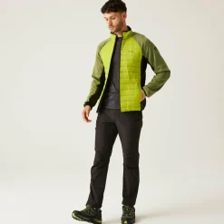Regatta Clumber IV Homme Veste hybride |<Homme Vestes Hybrides|Vestes Légères