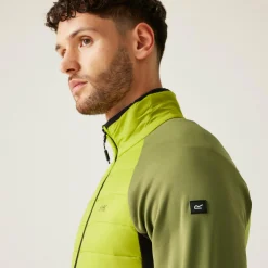 Regatta Clumber IV Homme Veste hybride |<Homme Vestes Hybrides|Vestes Légères