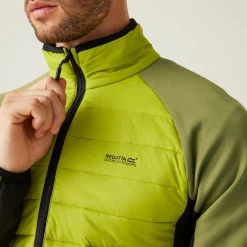 Regatta Clumber IV Homme Veste hybride |<Homme Vestes Hybrides|Vestes Légères