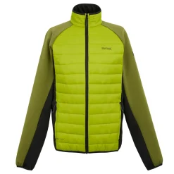 Regatta Clumber IV Homme Veste hybride |<Homme Vestes Hybrides|Vestes Légères