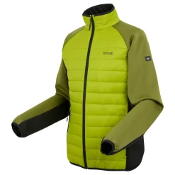 Regatta Clumber IV Homme Veste hybride |<Homme Vestes Hybrides|Vestes Légères