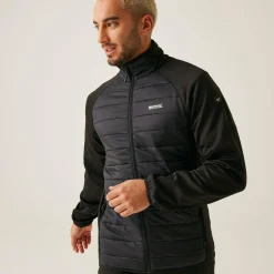 Regatta Clumber IV Homme Veste hybride |<Homme Vestes Hybrides