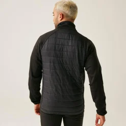 Regatta Clumber IV Homme Veste hybride |<Homme Vestes Hybrides