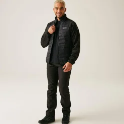 Regatta Clumber IV Homme Veste hybride |<Homme Vestes Hybrides