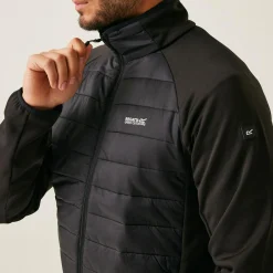 Regatta Clumber IV Homme Veste hybride |<Homme Vestes Hybrides