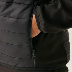 Regatta Clumber IV Homme Veste hybride |<Homme Vestes Hybrides