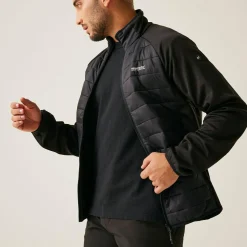 Regatta Clumber IV Homme Veste hybride |<Homme Vestes Hybrides