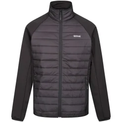 Regatta Clumber IV Homme Veste hybride |<Homme Vestes Hybrides
