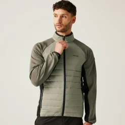 Regatta Clumber IV Homme Veste hybride |<Homme Vestes Hybrides|Vestes Légères