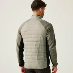 Regatta Clumber IV Homme Veste hybride |<Homme Vestes Hybrides|Vestes Légères