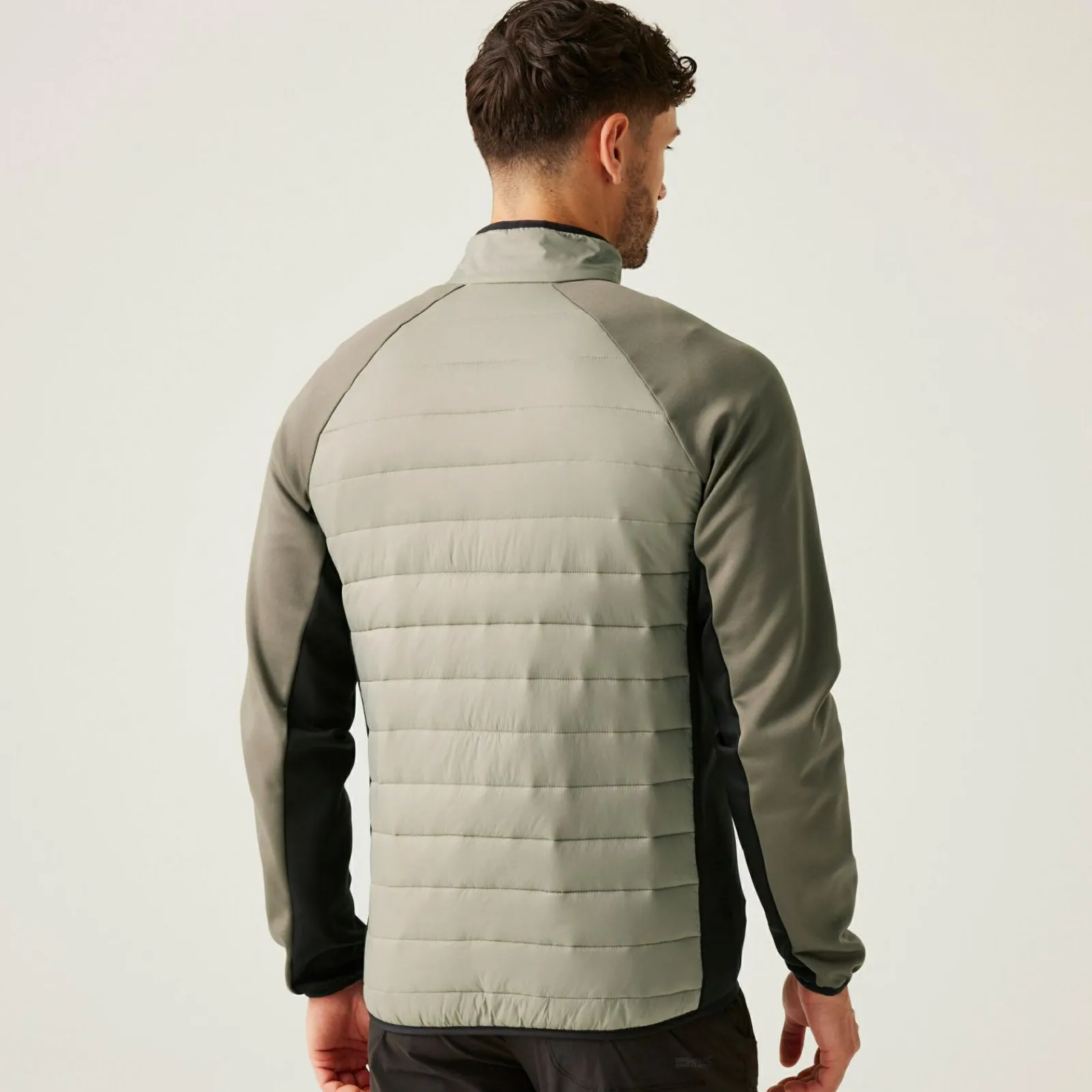 Regatta Clumber IV Homme Veste hybride |<Homme Vestes Hybrides|Vestes Légères