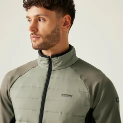 Regatta Clumber IV Homme Veste hybride |<Homme Vestes Hybrides|Vestes Légères