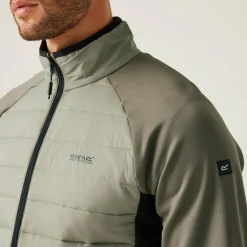 Regatta Clumber IV Homme Veste hybride |<Homme Vestes Hybrides|Vestes Légères