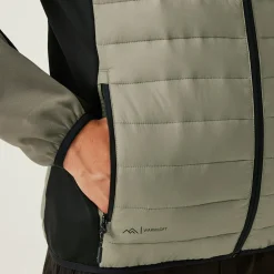 Regatta Clumber IV Homme Veste hybride |<Homme Vestes Hybrides|Vestes Légères