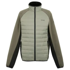 Regatta Clumber IV Homme Veste hybride |<Homme Vestes Hybrides|Vestes Légères