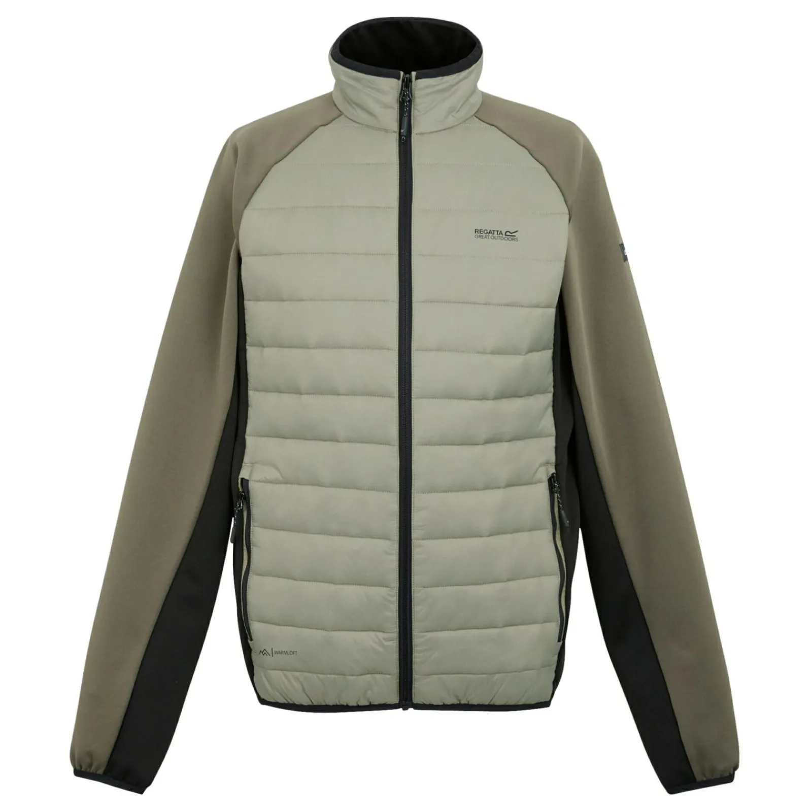 Regatta Clumber IV Homme Veste hybride |<Homme Vestes Hybrides|Vestes Légères