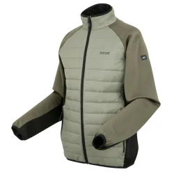 Regatta Clumber IV Homme Veste hybride |<Homme Vestes Hybrides|Vestes Légères