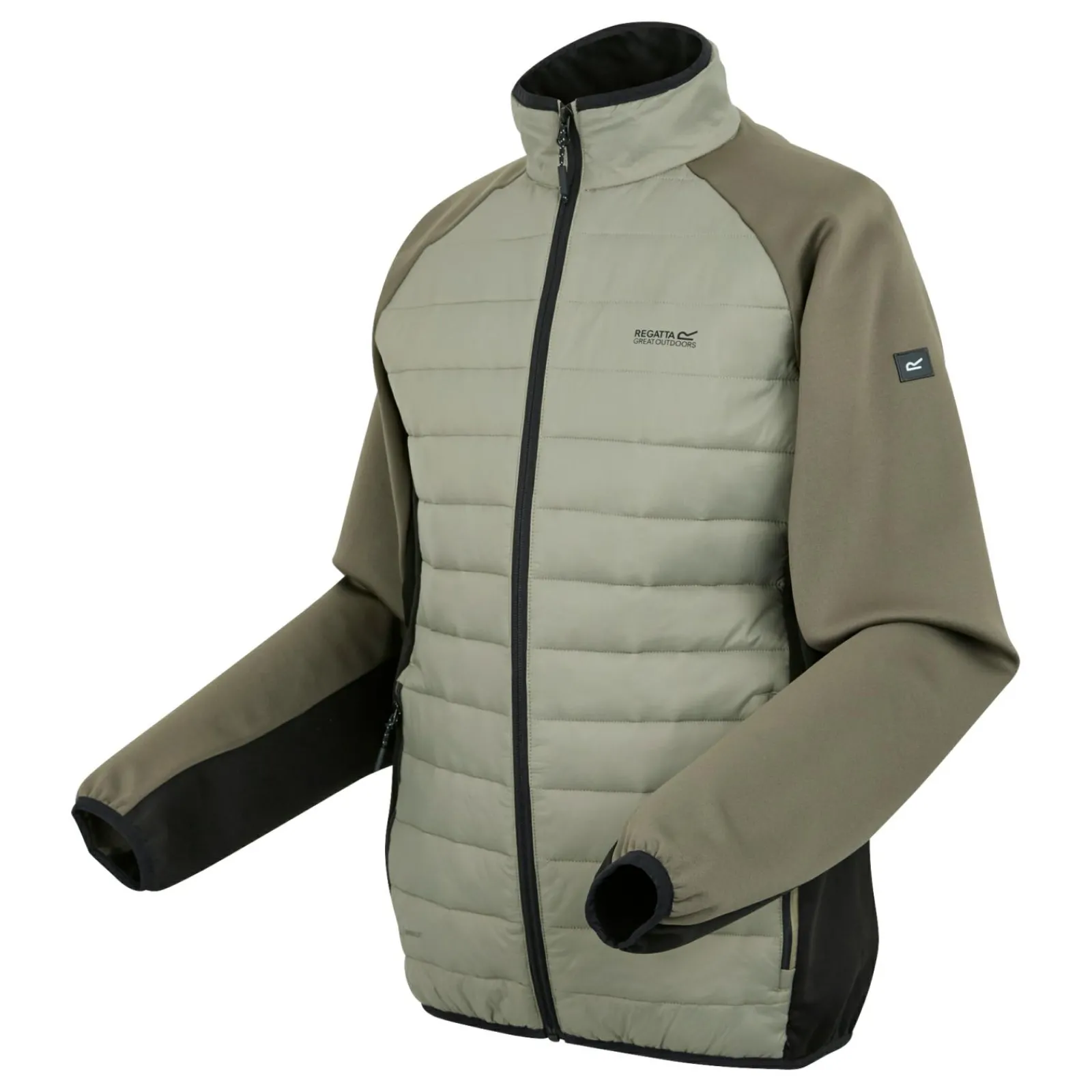 Regatta Clumber IV Homme Veste hybride |<Homme Vestes Hybrides|Vestes Légères