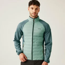 Regatta Clumber IV Homme Veste hybride |<Homme Vestes Hybrides|Vestes Légères