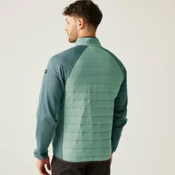 Regatta Clumber IV Homme Veste hybride |<Homme Vestes Hybrides|Vestes Légères