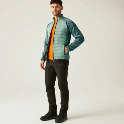 Regatta Clumber IV Homme Veste hybride |<Homme Vestes Hybrides|Vestes Légères
