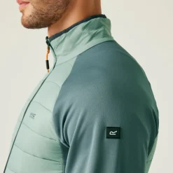 Regatta Clumber IV Homme Veste hybride |<Homme Vestes Hybrides|Vestes Légères
