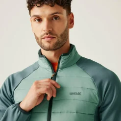 Regatta Clumber IV Homme Veste hybride |<Homme Vestes Hybrides|Vestes Légères