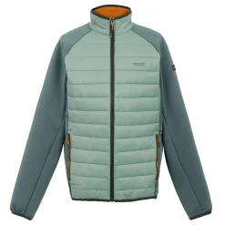 Regatta Clumber IV Homme Veste hybride |<Homme Vestes Hybrides|Vestes Légères