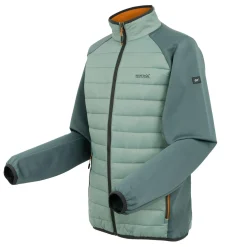 Regatta Clumber IV Homme Veste hybride |<Homme Vestes Hybrides|Vestes Légères