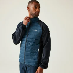 Regatta Clumber IV Homme Veste hybride |<Homme Vestes Hybrides|Vestes Légères