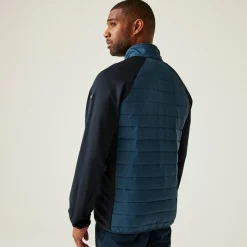 Regatta Clumber IV Homme Veste hybride |<Homme Vestes Hybrides|Vestes Légères