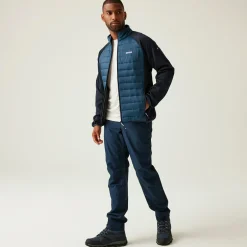 Regatta Clumber IV Homme Veste hybride |<Homme Vestes Hybrides|Vestes Légères